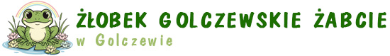 logo zlobek golczewo